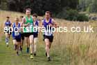 Senior Mens relay 2022 Farringdon Cross Country, Sunderland, Saturday, Sept. 3rd. Photo: David T. Hewitson/Sports for All Pics